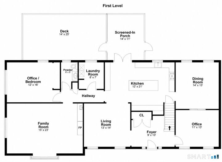 Property Photo:  57 Fawn Meadow Drive  CT 06611 