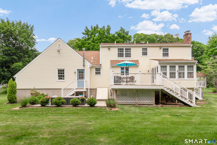Property Photo:  81 White Oak Drive  CT 06489 