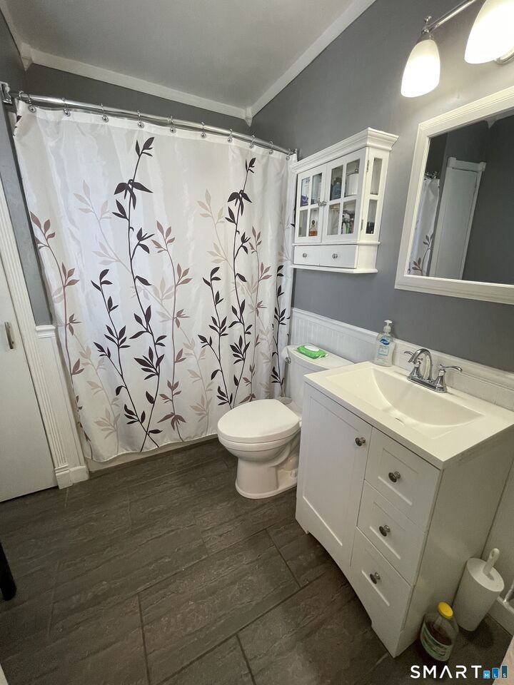 Property Photo: 405 Westfield Avenue CT 06606