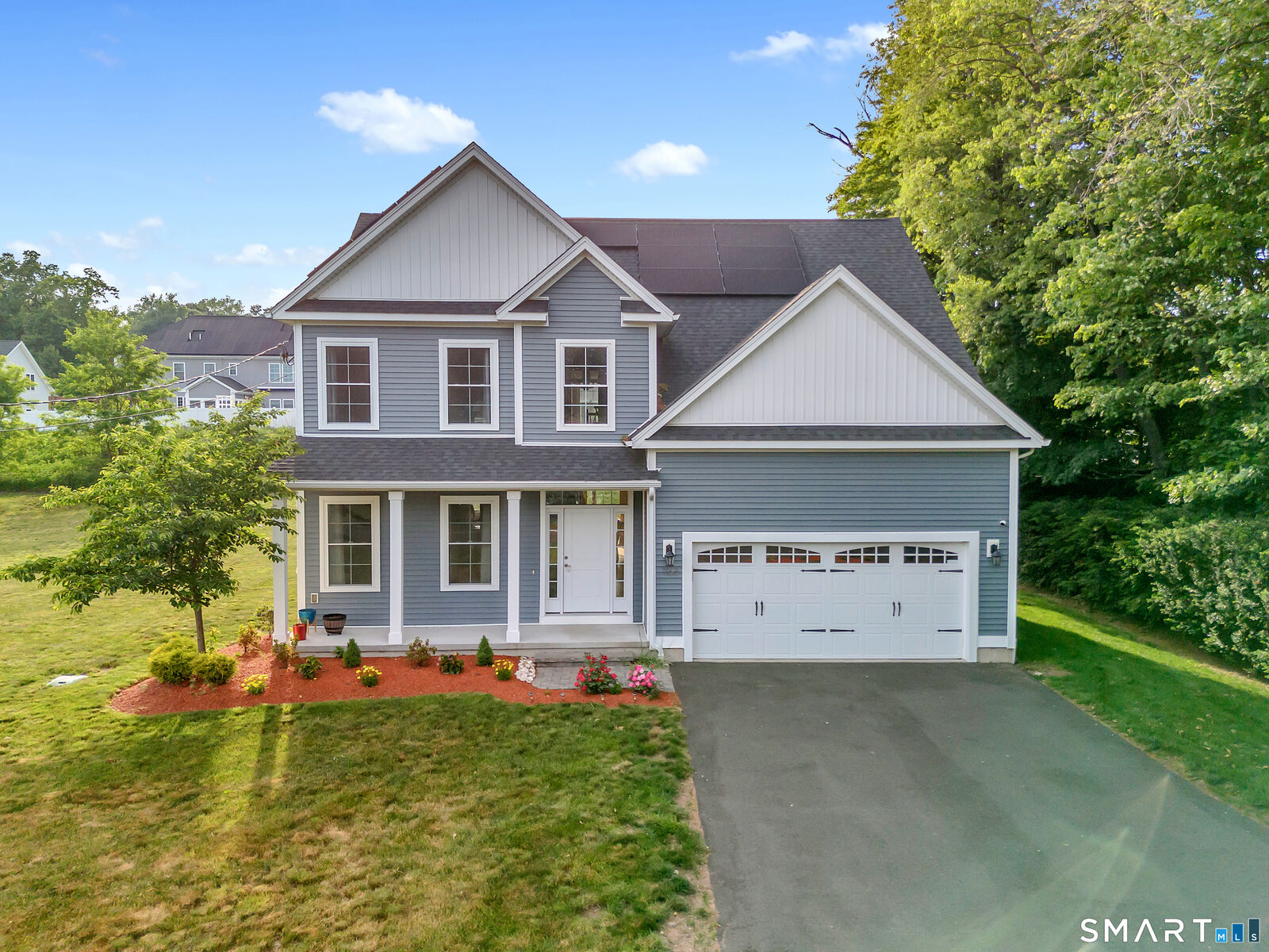 Property Photo:  1168 Hartford Turnpike  CT 06473 