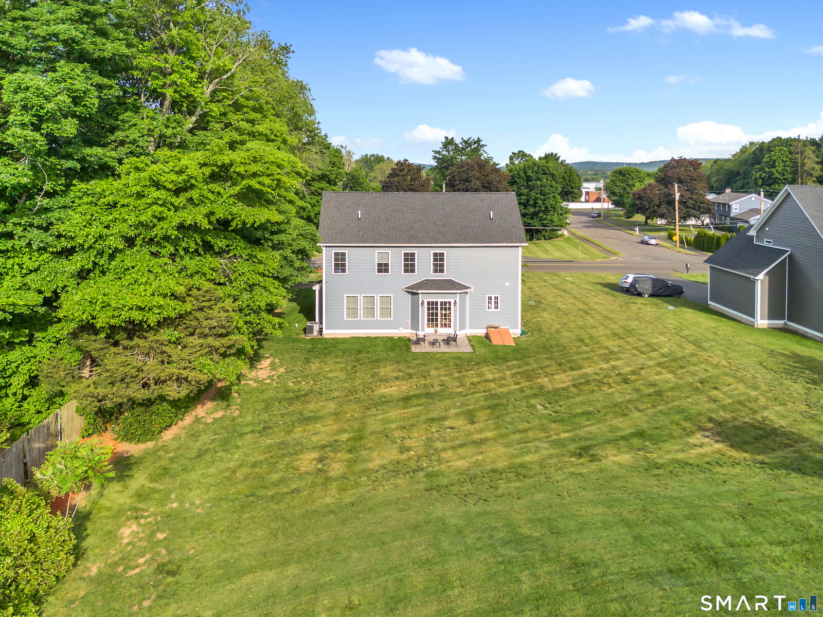 Property Photo:  1168 Hartford Turnpike  CT 06473 