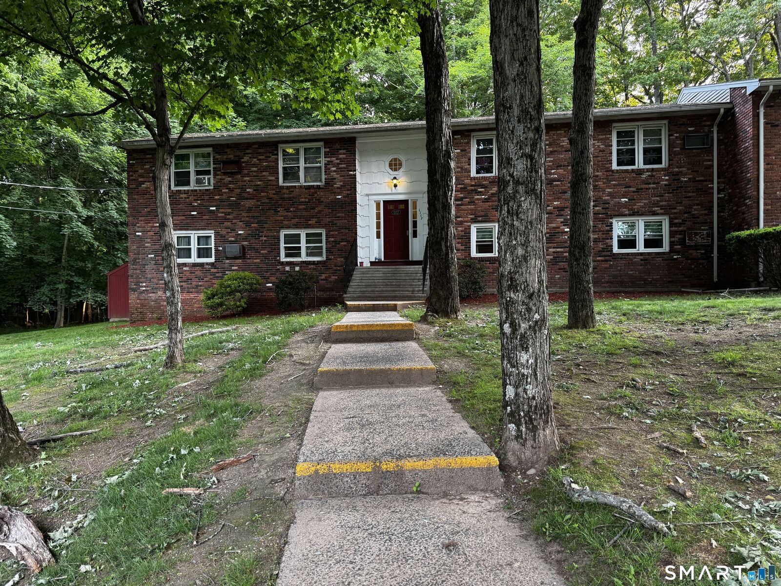 Property Photo:  1117 Waterbury Road 1B  CT 06410 
