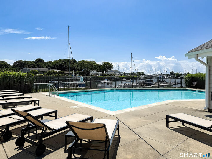 Property Photo:  199 Gregory Boulevard H2  CT 06855 