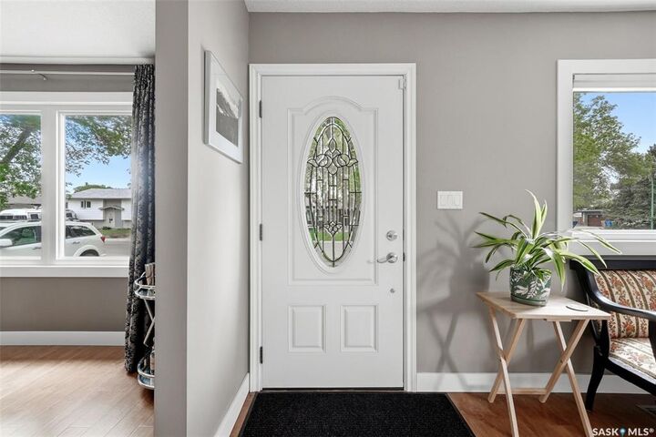 Photo de la propriété:  46 Newstead Avenue  SK S4X 1H2 