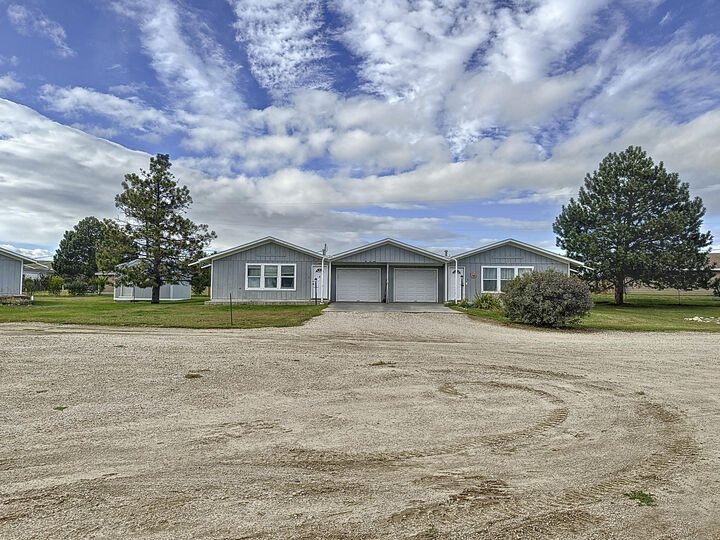 Property Photo:  8935 W US Hwy 16 1-4  WY 82834 