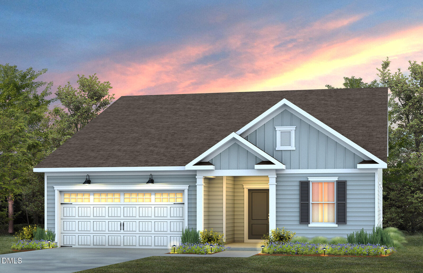 Property Photo:  456 Havannah Road  NC 27529 