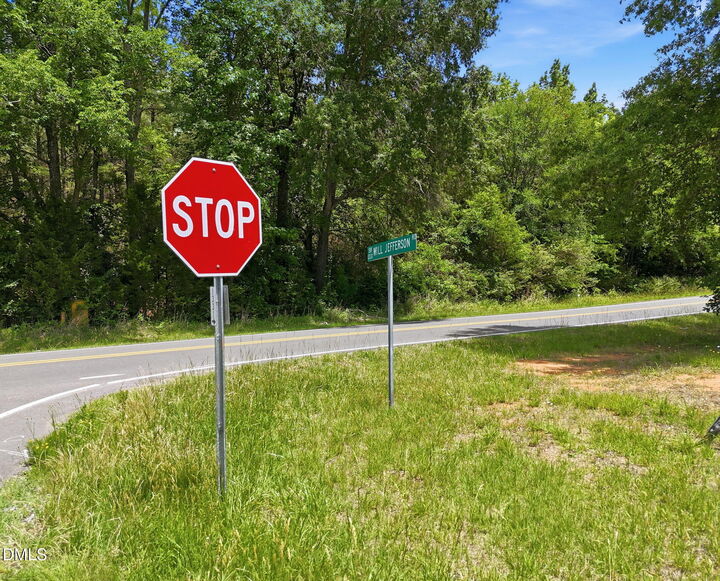 Property Photo:  0 Thomas Road  NC 27537 