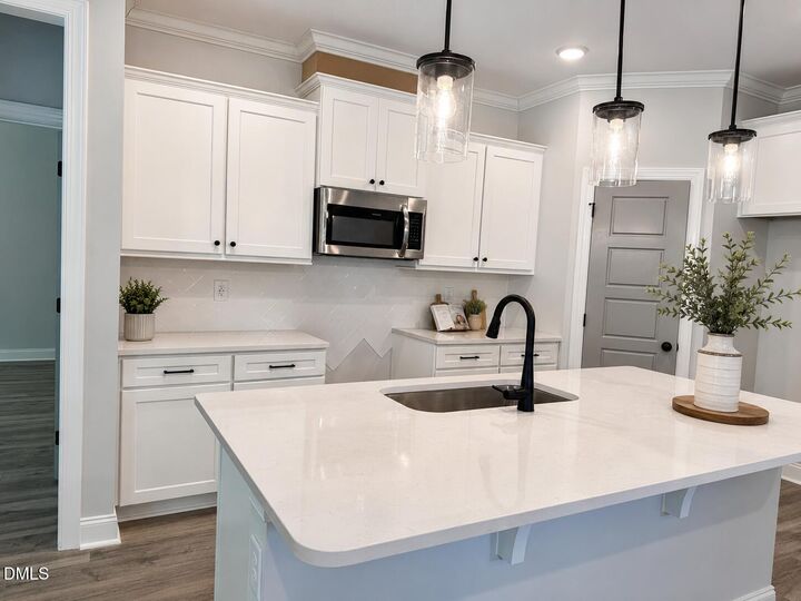 Property Photo: 9172 Dupree Meadow Drive 16 NC 27501