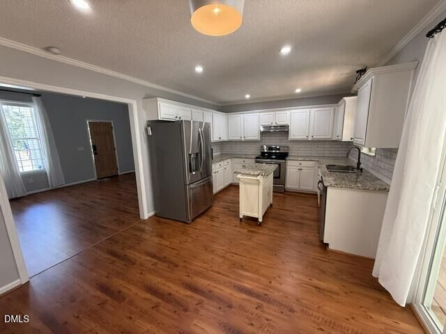 Property Photo:  256 Linville Lane  NC 27592 
