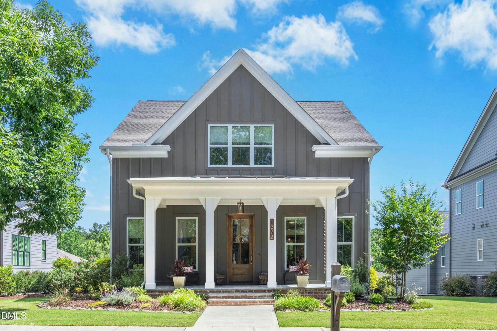 Property Photo: 1372 Briar Chapel Parkway NC 27516