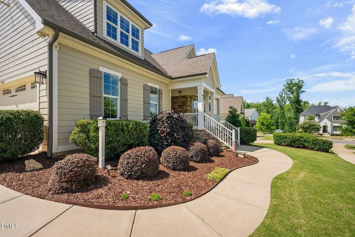 Property Photo:  2304 Plowridge Road  NC 27526 