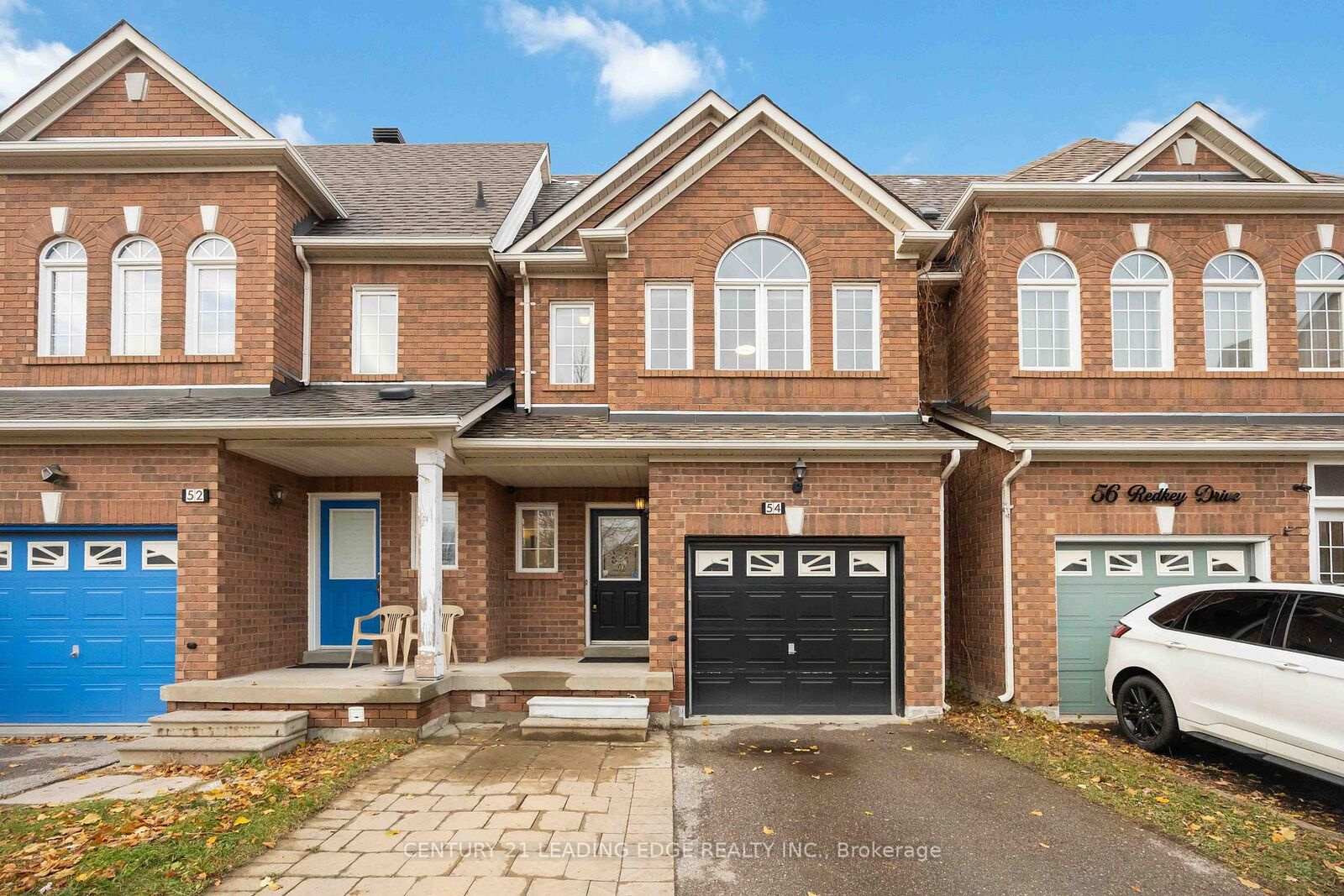 Property Photo:  54 Redkey Drive  ON L3S 4R6 