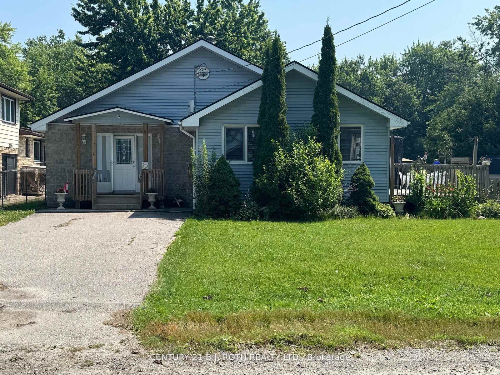 Property Photo:  2745 Lone Birch Trail  ON L0K 1B0 
