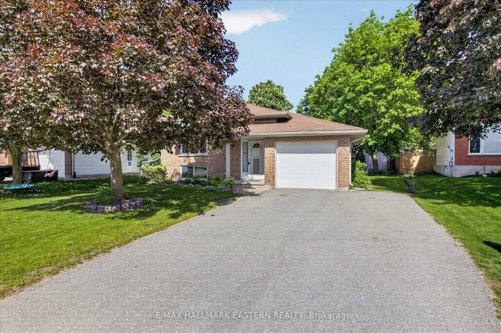 Property Photo:  890 Chapel Road  ON K9H 7M3 