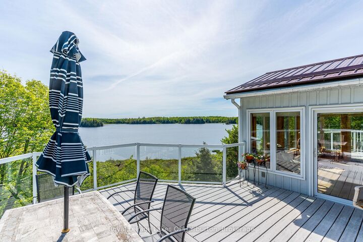 Property Photo: 1123 Balmoral Lane ON K0M 1R0