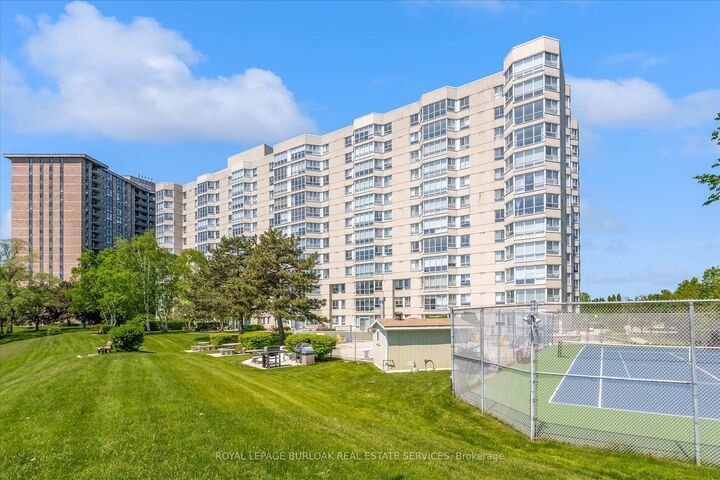 5280 Lakeshore Road 510 — photo 1