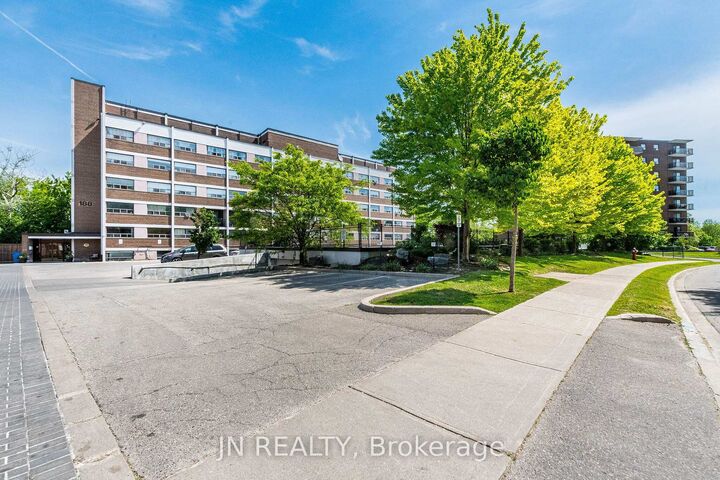 Property Photo: 188 Mill Street S 409 ON L6Y 1T8