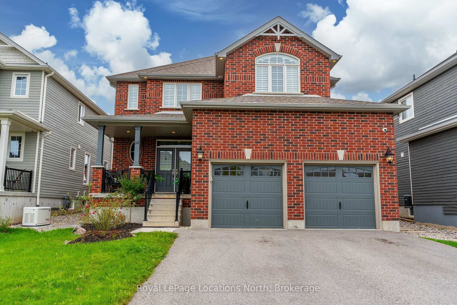 Property Photo:  14 Wilson Street  ON L9Y 0Y9 