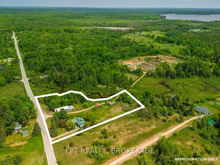 Property Photo: 4342 Henderson Road ON K0H 1B0