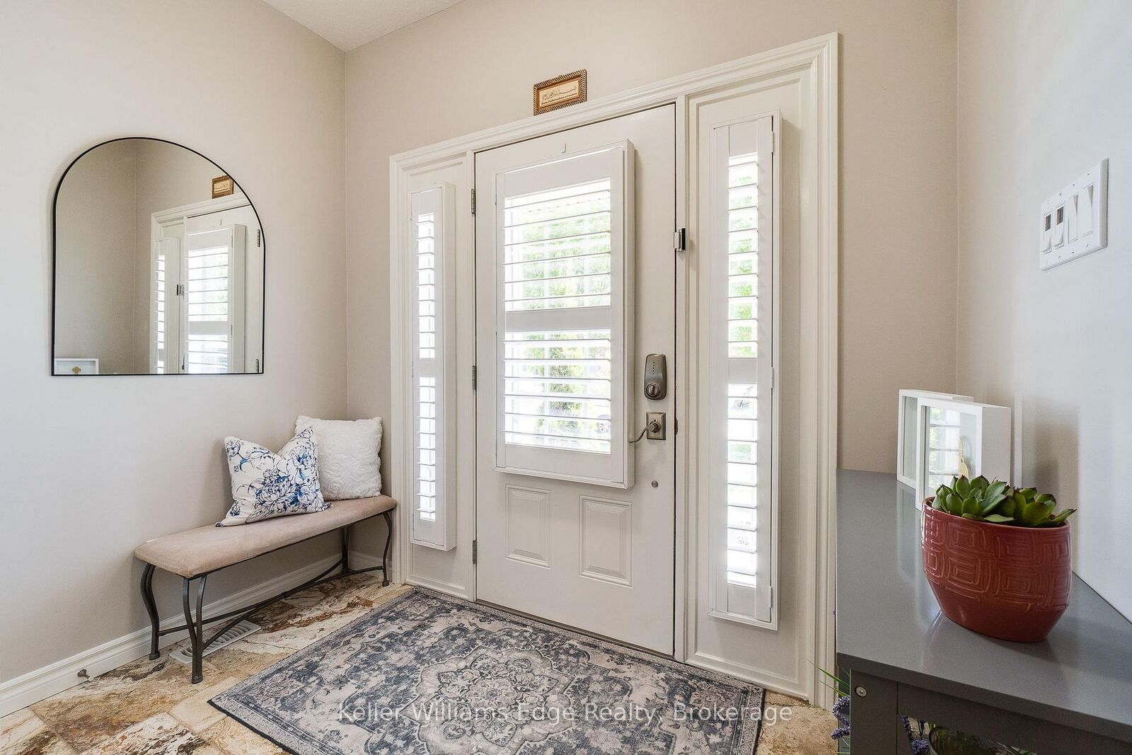 Property Photo: 56 Smith's Creek Drive ON N3A 0B3