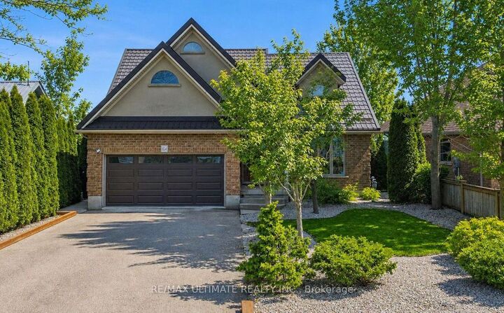 Property Photo: 104 Brown Street ON N0A 1N7