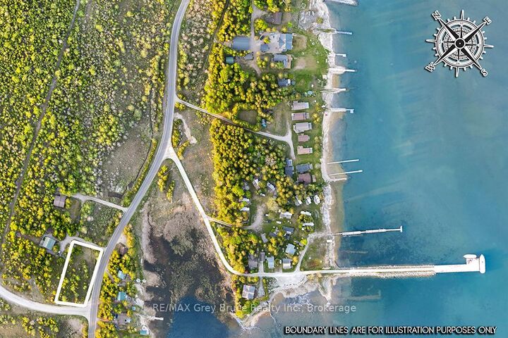 Property Photo:  Unit 39 Tamarac Road  ON N0H 2M0 