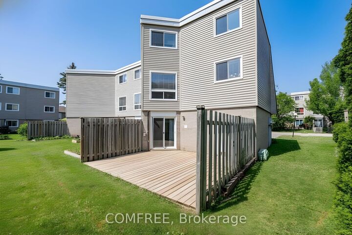 60 Elmsdale Drive 26 — photo 1
