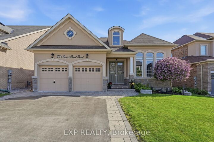 25 Manor Forest Road — photo 1