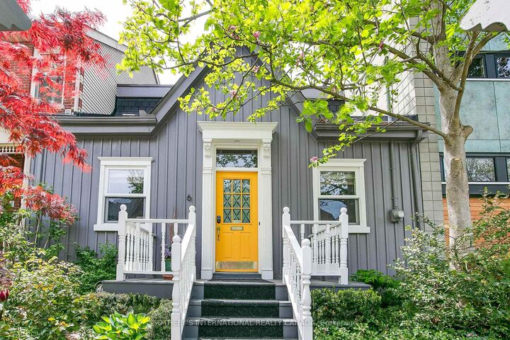 6 Bowman Street — photo 1
