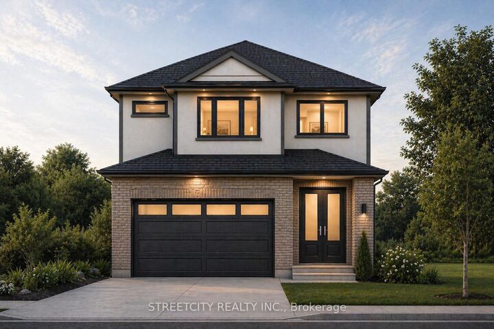 1215 Honeywood Drive — photo 1