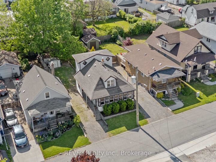Property Photo: 61 Patricia Street ON L2V 3V9
