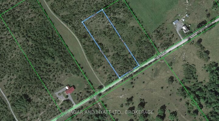 253 Craigen Road — photo 1