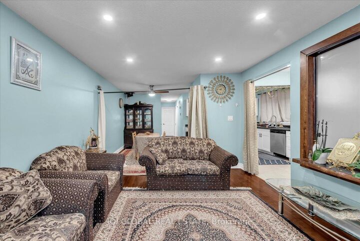 Property Photo: 134 Thaler Avenue ON N2A 1R5