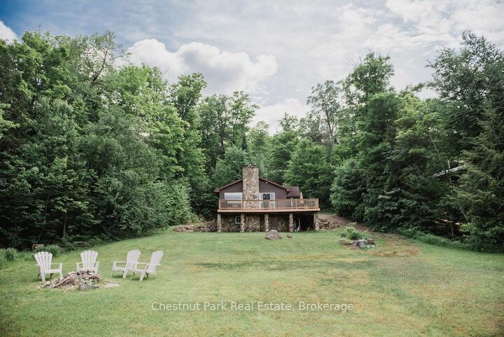 Property Photo: 893 Relative Road ON P0A 1C0