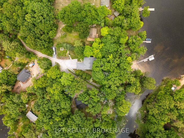 Property Photo: 31 Acorn Lane ON K0H 2V0
