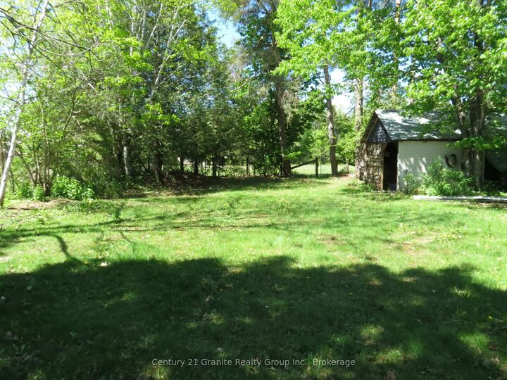 Property Photo: 2315 Loop Road ON K0L 3C0