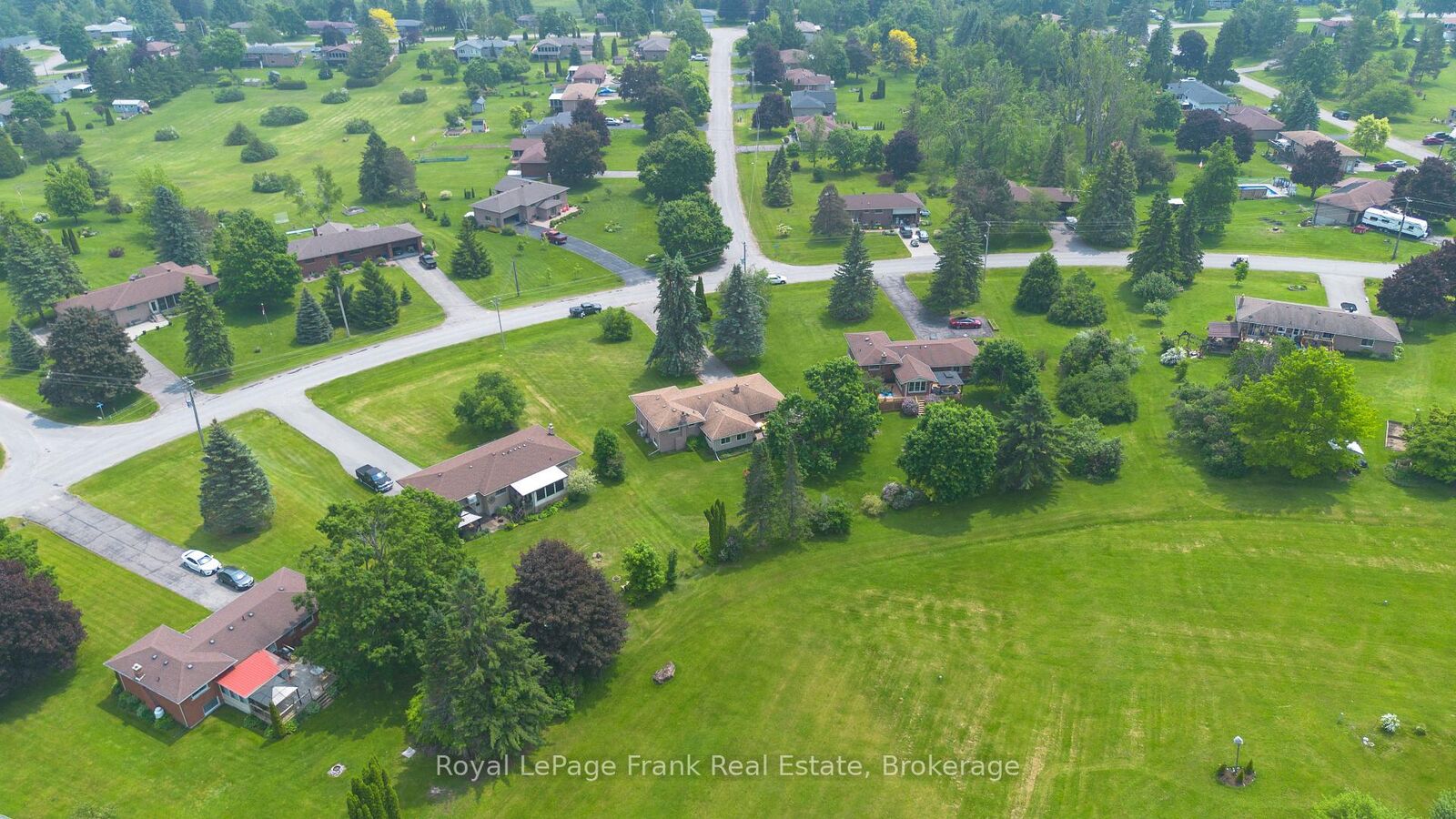 Property Photo: 383 Old Surrey Lane ON K0M 1A0