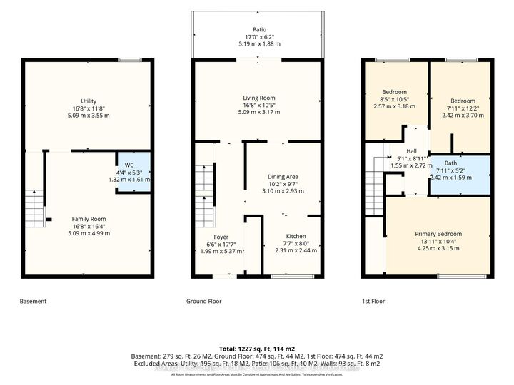 400 Westwood Drive A3 — photo 1