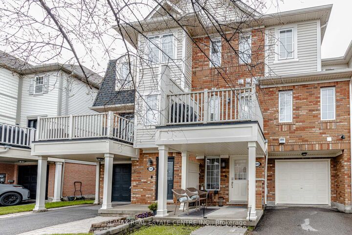 Property Photo: 924 Burgess Gardens ON L9T 0K8