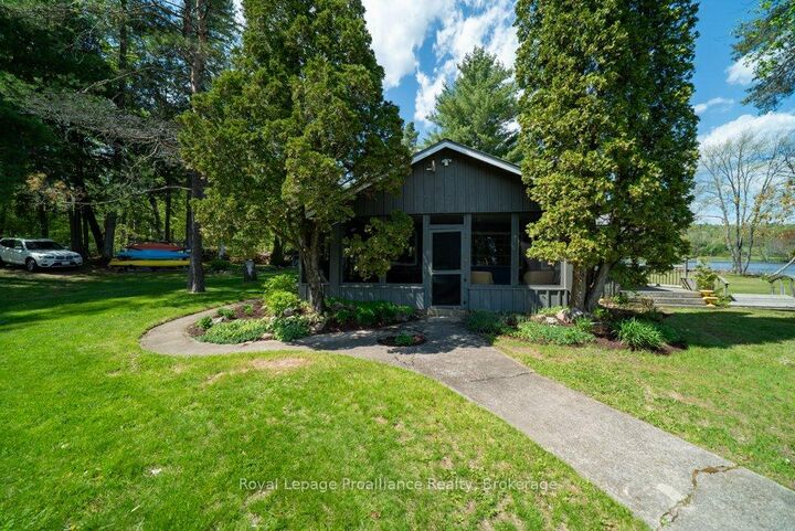 Property Photo: 17833 Highway 41 N/A ON K0H 1K0