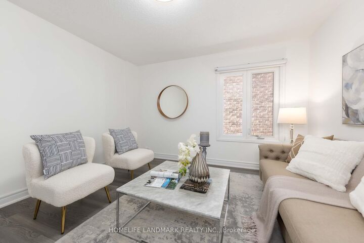 Property Photo:  116 Jaimie Road  ON L4J 6A5 
