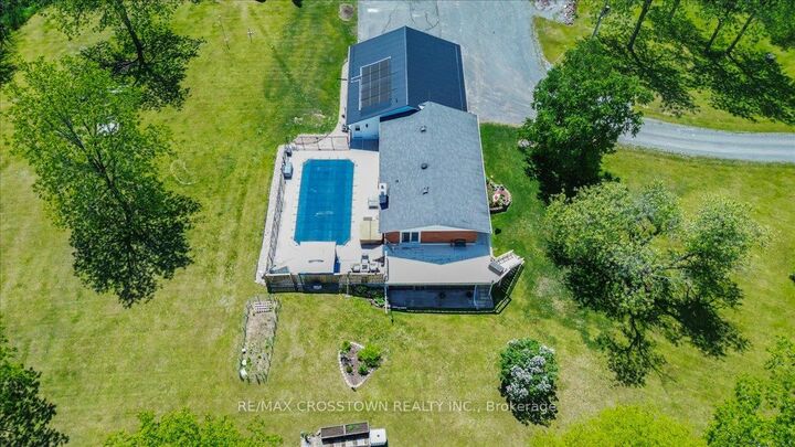 Property Photo: 1074 Millhaven Road ON K0H 2H0