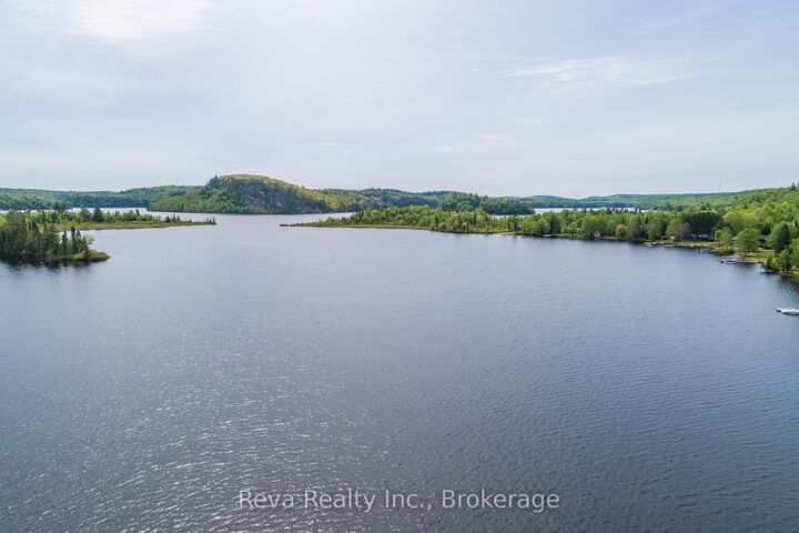 Property Photo: 1535 North Baptiste Lake Road ON K0L 1C0