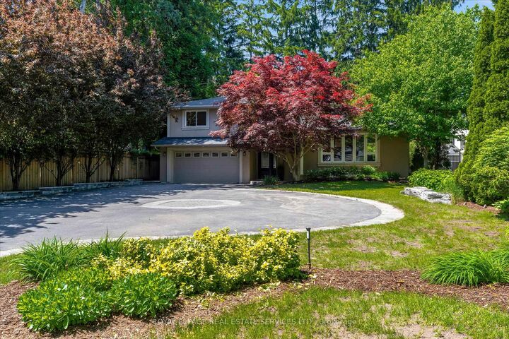4163 Lakeshore Road — photo 1