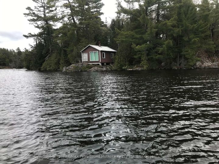 Property Photo: 66E Pickerel River N/A ON P0G 1J0