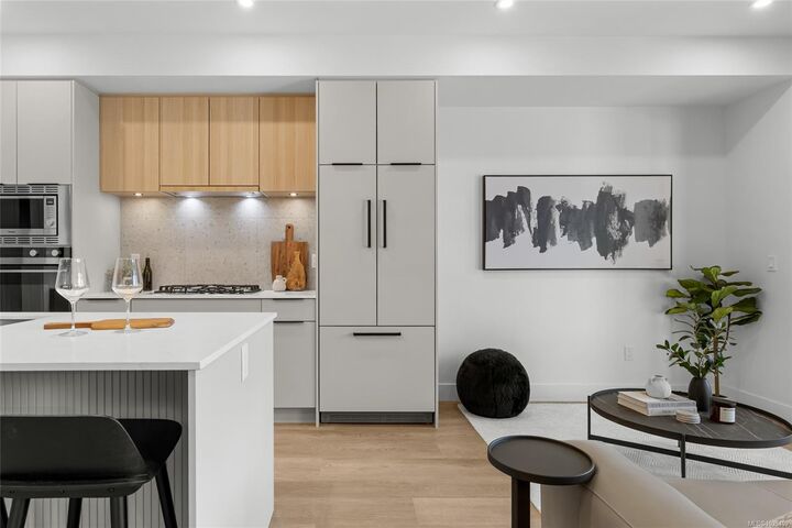 Property Photo: 2341 Bear Mountain Pkwy #112 BC V9B 6V1