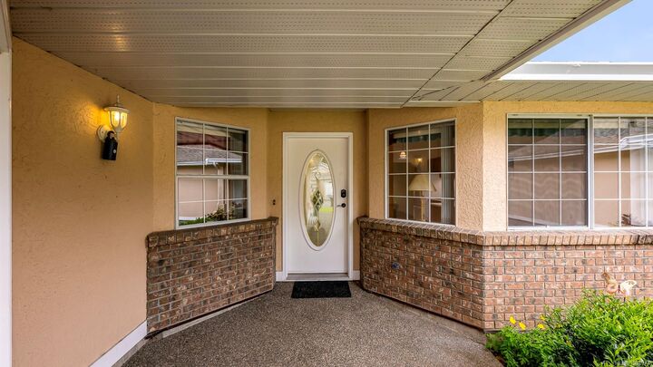 Property Photo:  20 Anderton Ave #13  BC V9N 2G8 