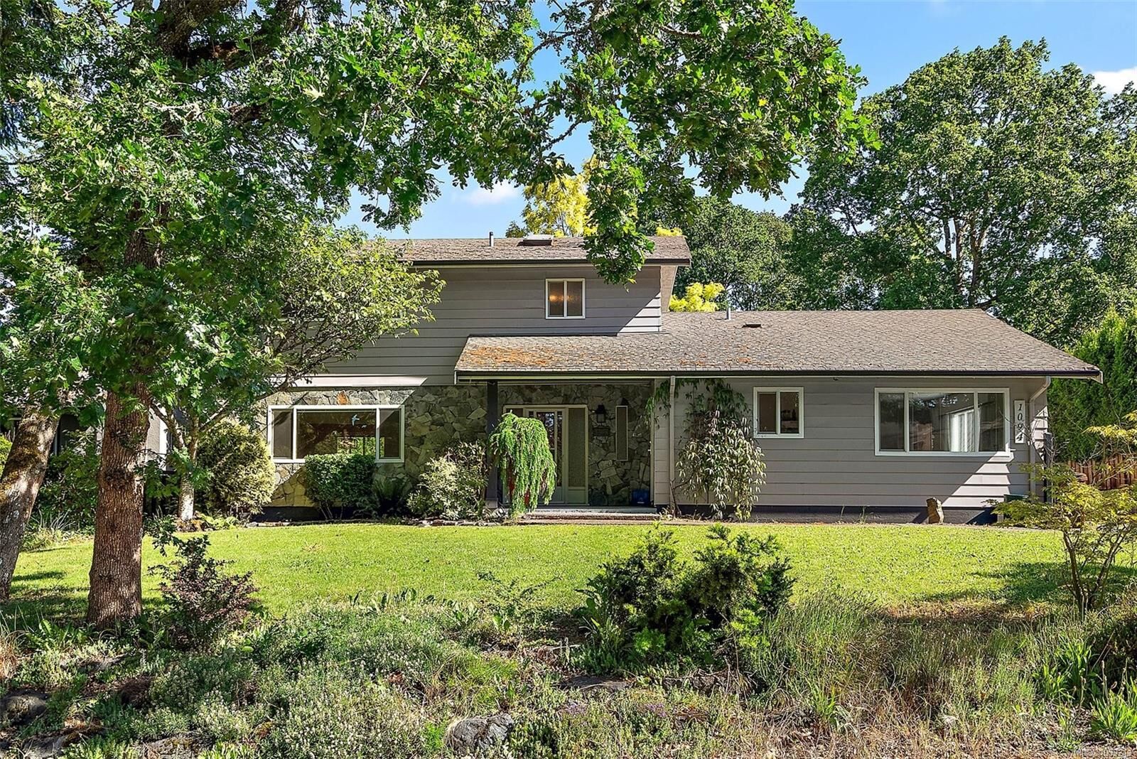 Property Photo:  1094 Sluggett Rd  BC V8M 1J1 
