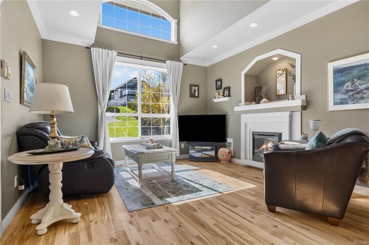 Property Photo: 608 Nelson Rd BC V9H 1V1