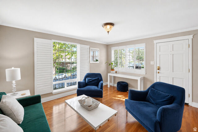 Property Photo: 122 N N St 6 UT 84103
